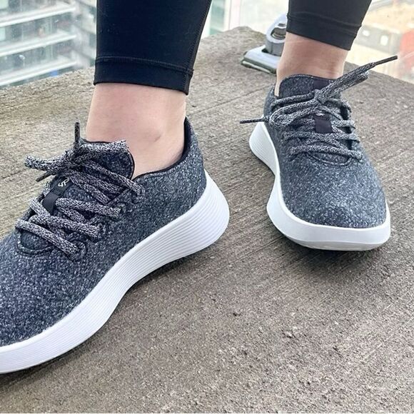 Allbirds wool runners - Picture 1 of 5